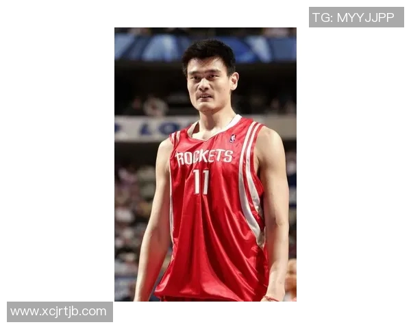 姚明走进长春篮球文化，传递运动精神与城市活力的精彩之旅