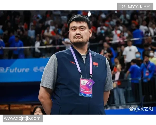 姚明退役后的篮球生涯回顾与对中国篮球发展的深远影响