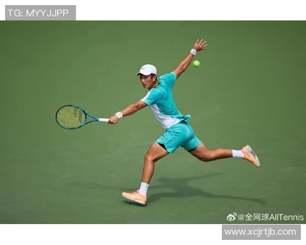 对话王敏：回顾网球生涯的辉煌与挑战之路