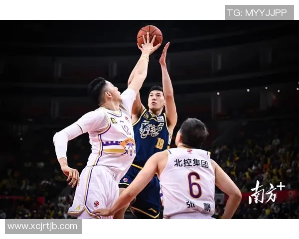 广东东莞银行队主场击败青岛苏宁易购队，豪取八连胜