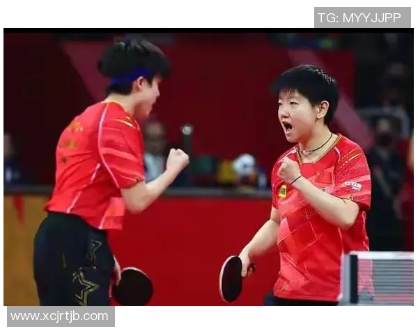 成都乒乓球队在世界杯预选赛中的精彩表现与实力分析