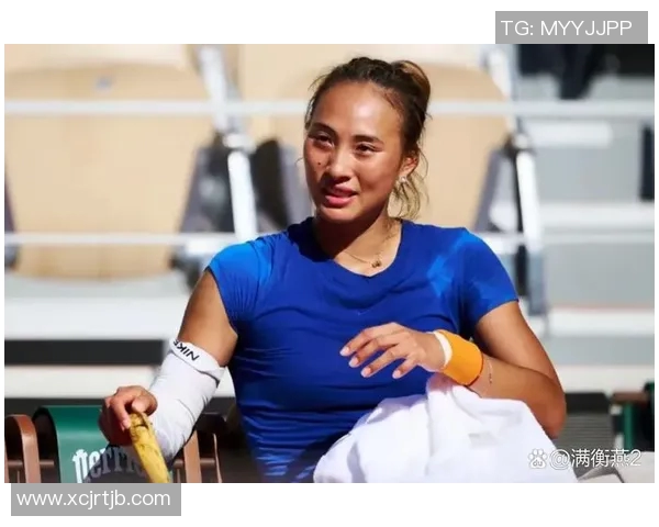 武汉网球队耐力训练揭秘助力运动员在赛场上展现卓越表现